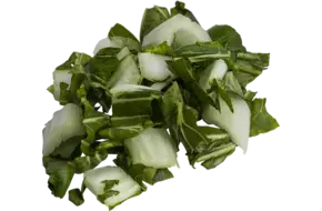 Paksoi 20mm bulk